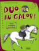 Duo au galop