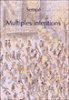 Multiples intentions&nbsp;-&nbsp;Jean-Jacques Sempé