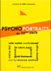 Psycho portraits du 20ème siècle