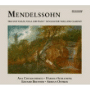 Félix Mendelssohn-Bartholdy