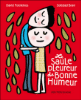 Le saule pleureur de bonne humeur