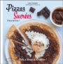 Pizzas sucrées