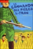Aventure - Le commando des pièces-à-trou