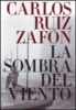 La sombra del viento