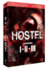 Hostel - Coffret de la Trilogie
