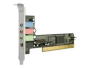 Sweex 4.1 PCI Sound Card - carte son