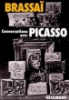 Conversations avec Picasso&nbsp;-&nbsp;Georges Brassaï