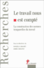 Le travail nous est compté