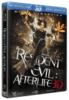 Resident Evil : Afterlife 3D- Blu-Ray - Edition Ultimate Boîtier Métal