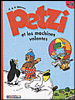 Petzi - Petzi, T25