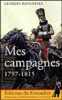 Mes campagnes