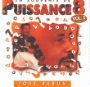 fnac musique: Souvenir de puissance 8 at fnac.com: 3252416520055