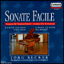 Wf Bach, Cpe Bach, Franz Frantisek Benda