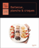 Barbecue, plancha et hamburgers