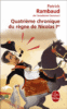 Chronique du règne de Nicolas Ier