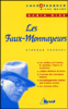 Les faux-monnayeurs d'André Gide