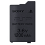 Sony Batterie pour PSP Slim&Lite