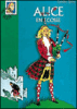 Alice - Alice en Ecosse