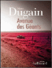 Avenue des géants