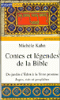 Contes et legendes de la bible coffret