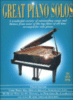 Great piano solos film book