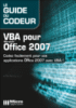 VBA pour Office 2007