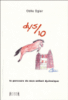 Dys/10 : le parcours de mon enfant dyslexique