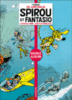 Spirou et Fantasio - Spirou et Fantasio, Diptyque T4