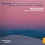 Felix Mendelssohn