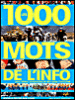 Les 1000 mots de l'info