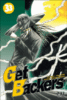 Get Backers - Get Backers, T33