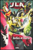 JLA - JLA, Semic Books