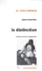 La distinction