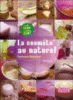 La cosmeto au naturel