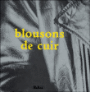 Blousons de cuir