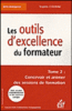 Outils d'excellence du formateur