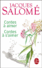 Contes à aimer, contes à s'aimer