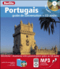 Guide de conversation portugais