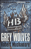 HB Henderson's Boy - HB Henderson's Boy, T4
