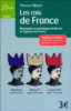 Les rois de France