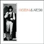 Jacques Higelin, Areski