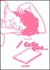 Celle que - Celle que, Coffret avec une cale T3