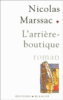 L'arrière boutique