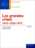 Les grandes crises