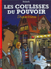 Les coulisses du pouvoir - Les coulisses du pouvoir, T7