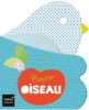 Bonjour oiseau
