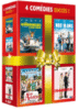 Les randonneurs à Saint-Tropez - Nos 18 ans - Les Aristos - L'Emmerdeur - Coffret