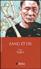 Sang et os