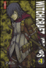 Witchcraft troops - Witchcraft troops, T4