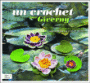 Un crochet par Giverny
